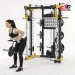 Multifunction Smith Machine 2