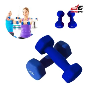 Neoprene Dumbbell 1