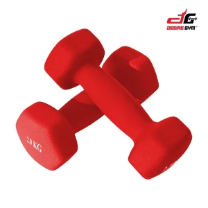 Neoprene Dumbbell 2kg