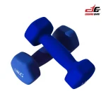 Neoprene Dumbbell 3kg