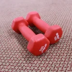 Neoprene Dumbbell (Demo Set) 1KG