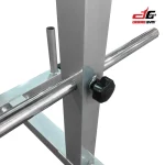Normal Bar & Plate Rack 3