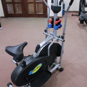 Orbitrac Twister (Demo Set) Ad 3