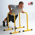 Parallel Dip Bar 1