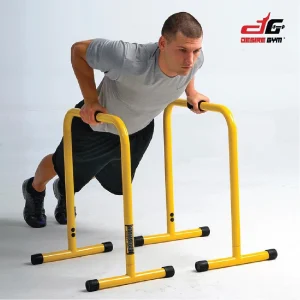 Parallel Dip Bar 1