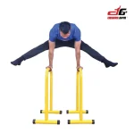 Parallel Dip Bar 3
