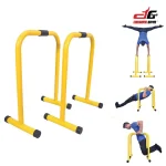 Parallel Dip Bar 4