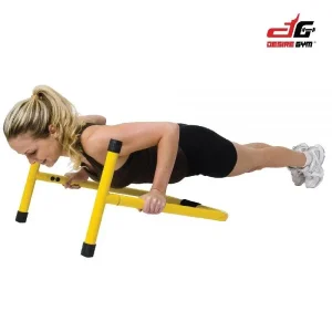 Parallel Dip Bar 5