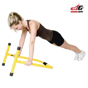 Parallel Dip Bar 7