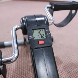 Pedal Bike (Demo Set)
