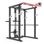 Power Cage Advance 1