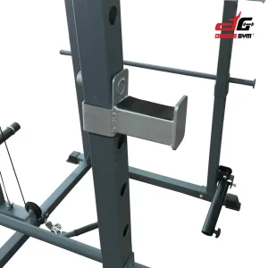 Power Cage Advance 4