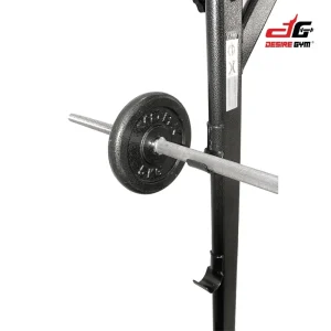 Power Tower Advance 4