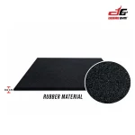 Rubber Roll Mat 1.6