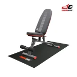 Rubber Roll Mat 1.6 2