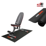 Rubber Roll Mat 1.6 5