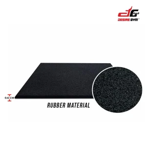 Rubber Roll Mat 2.0 1
