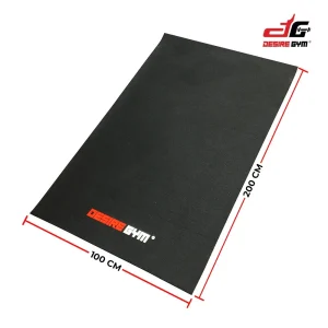 Rubber Roll Mat 2.0
