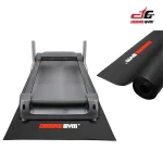 Rubber Roll Mat 2.0 5