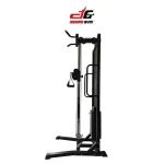 Single Cable Machine 1