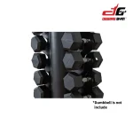 Vertical Dumbbell Rack 2