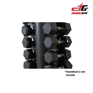 Vertical Dumbbell Rack 2