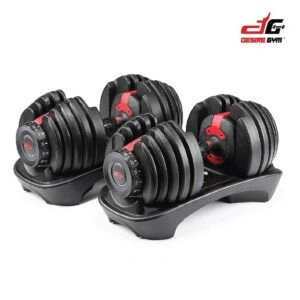 Adjustable Dumbbell 552