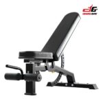 Adjustable Workout Bench