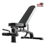 Adjustable Workout Bench