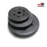 Bumper Plate