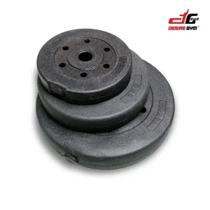 Bumper Plate