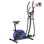 Elliptical Bike Compact