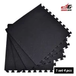 Eva 1.2 Puzzle Mat (4pcs/1set)