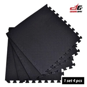 Eva 1.2 Puzzle Mat (4pcs/1set)