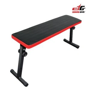Flat Bench