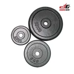 Iron Weight Plate
