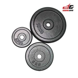 Iron Weight Plate