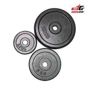 Iron Weight Plate