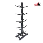 Medicine Ball Rack