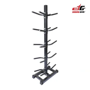 Medicine Ball Rack