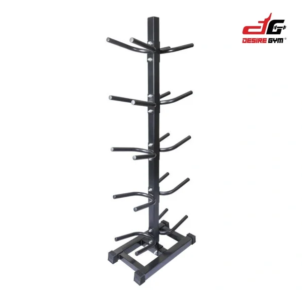 Medicine Ball Rack