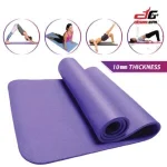 NBR Yoga Mat 10MM