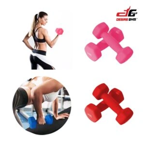Neoprene Dumbbell