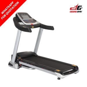 Treadmill 4.0 AC