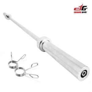 Olympic Barbell