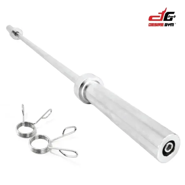 Olympic Barbell