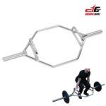 Olympic Barbell Hexagon
