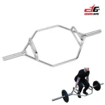 Olympic Barbell Hexagon