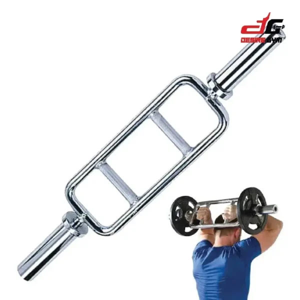 Olympic Barbell Triceps