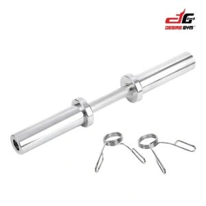 Olympic Dumbbell Bar
